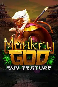 Monkey God