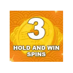 Bonus Buy Hold and Spin