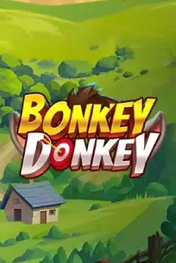 Bonkey Donkey