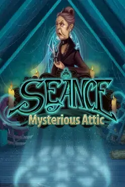Seance: Mysterious Attic