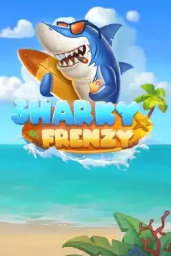 Sharky Frenzy