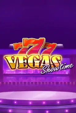 Vegas Showtime