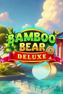 Bamboo Bear Deluxe