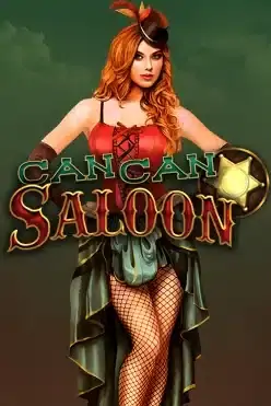 CanCan Saloon