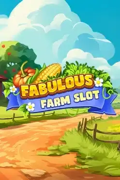 Fabulous Farm Slot