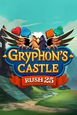 Gryphone’s Castle Rush 25