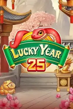 Lucky Year 25
