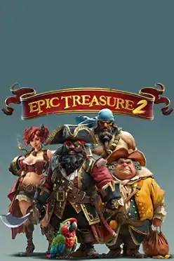 Epic Treasure 2