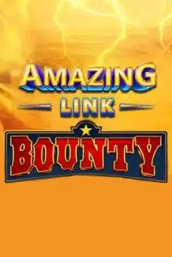 Amazing Link Bounty