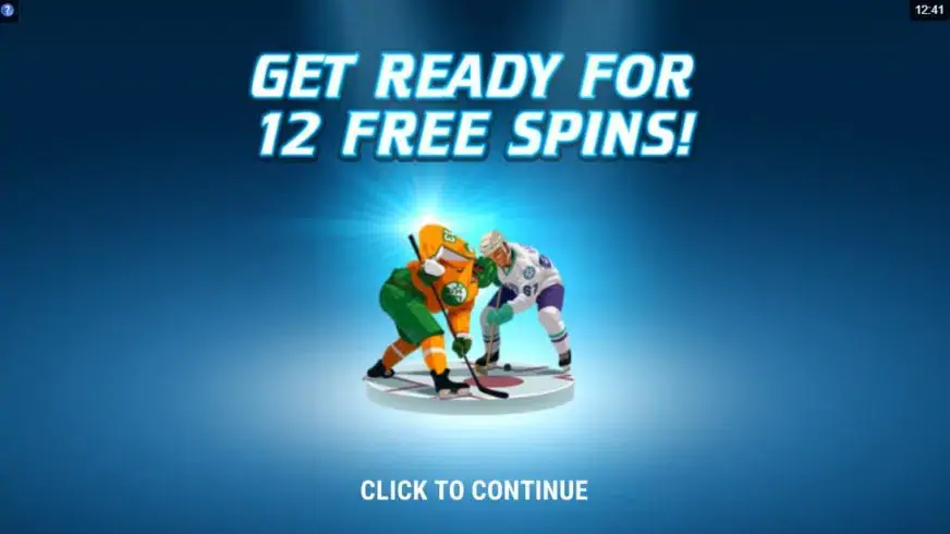 Break Away Deluxe slot screenshot 4