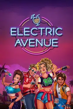 Electric Avenue