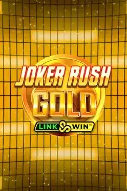Joker Rush Gold