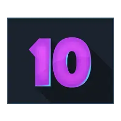 icon 10