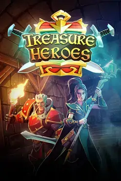 Treasure Heroes
