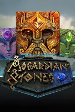 Asgardian Stones