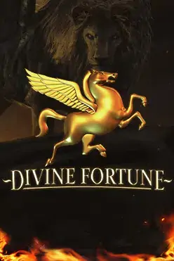 Divine Fortune