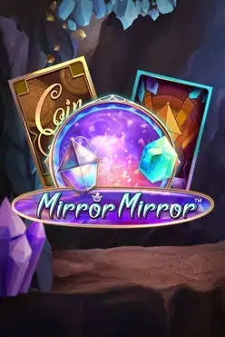 Fairytale Legends: Mirror Mirror