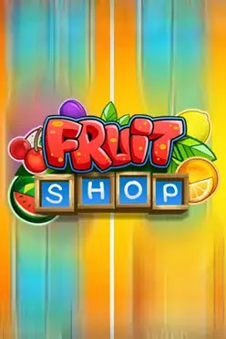 Fruit Shop