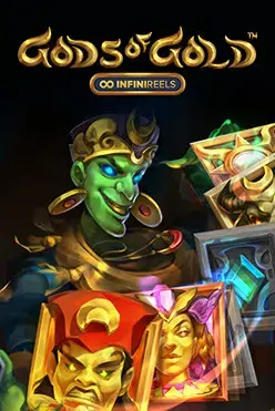 Gods of Gold Infinireels
