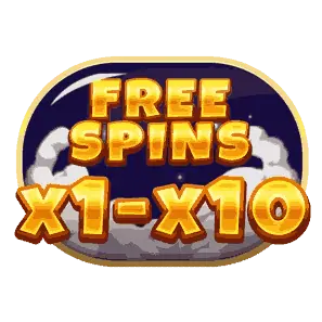Bonus Buy Free Spins Multiplier