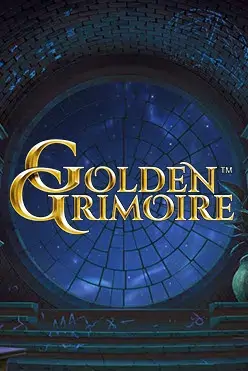 Golden Grimoire
