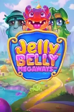 Jelly Belly Megaways