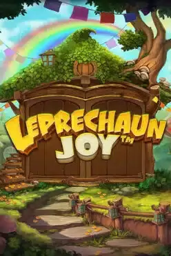 Leprechaun Joy