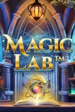 Magic Lab