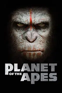 Planet of the Apes