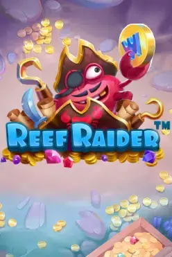 Reef Raider