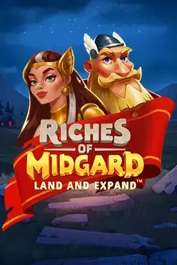 Riches of Midgard: Land and Expand