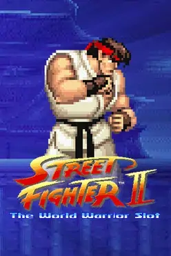 Street Fighter II: The World Warrior
