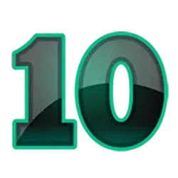 icon 10