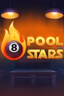 8 Pool Stars