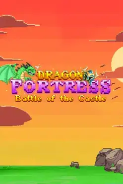 Dragon Fortress Battle of the Castle