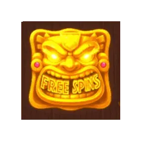 Bonus Buy Free Spins