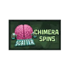 Bonus Buy Chimera Spins