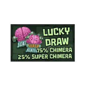 Bonus Buy Lucky Draw