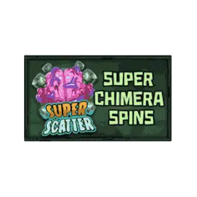 Bonus Buy Super Chimera Spins