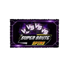 Bonus Buy Super Brute Spins