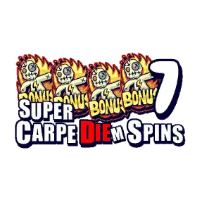 Bonus Buy Super Carpe Diem Spins