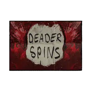 Bonus Buy 12 Deader Spins