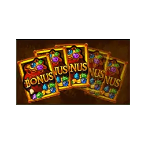 Bonus Buy Reaper’s Gold feature