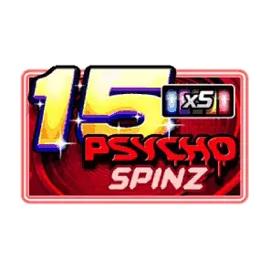 Bonus Buy Psycho Spins