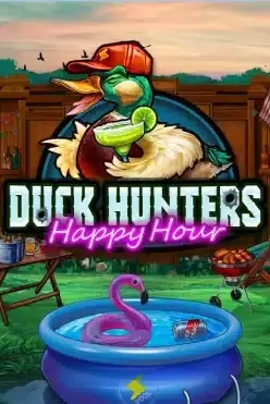 Duck Hunters Happy Hour