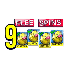 Bonus Buy 9 Free Spins
