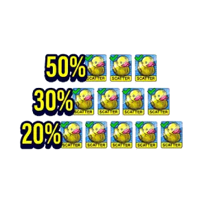 Bonus Buy Lucky Draw