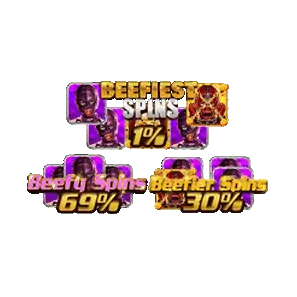 Bonus Buy Lucky Draw 1