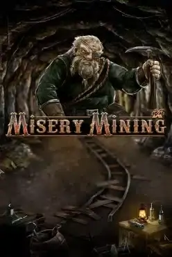 Misery Mining