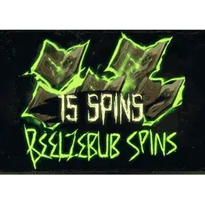 Bonus Buy 15 Necromancy Spins